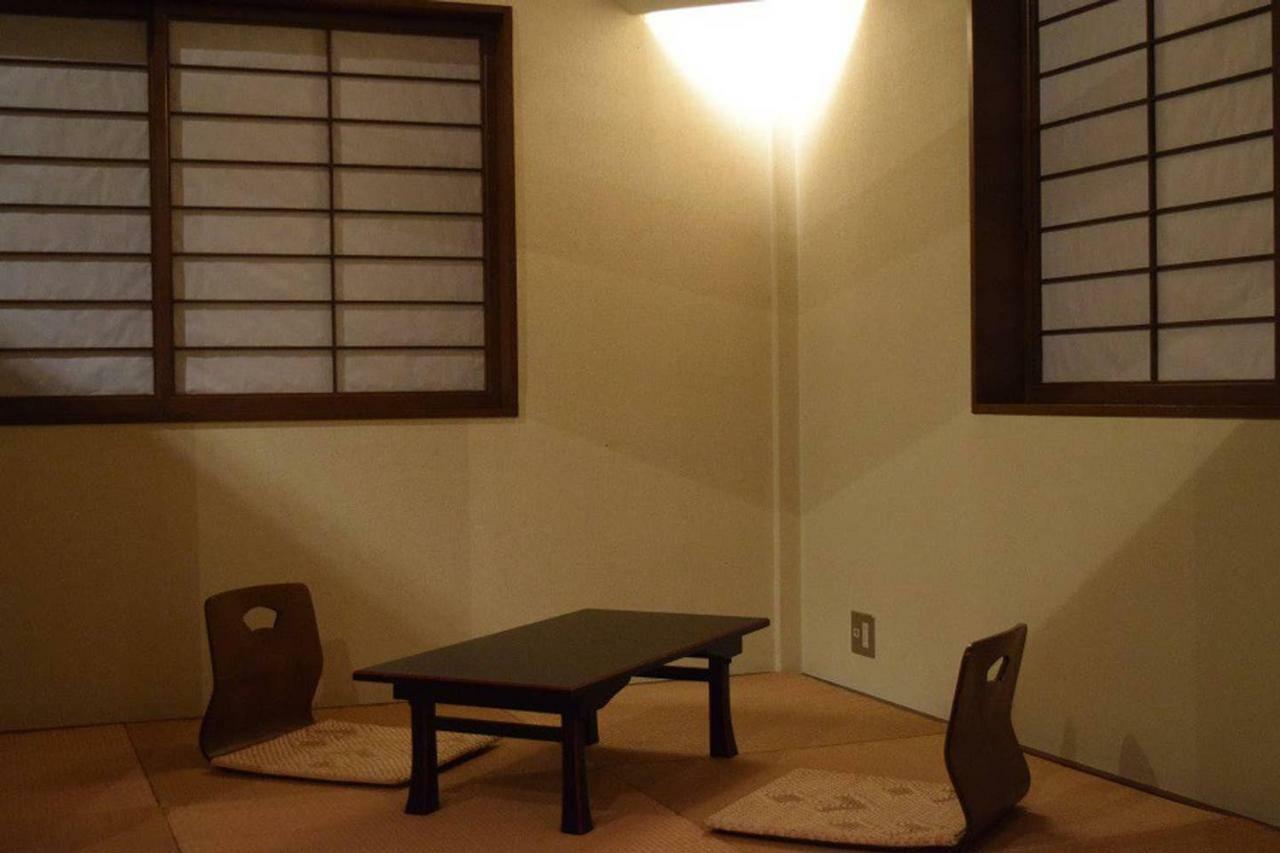 شقة تاكاياما  في Good Morninghouse المظهر الخارجي الصورة
